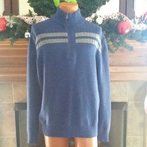 Banana Republic Merino Wool Sweater